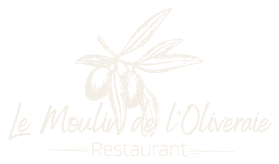 Le Moulin de l'Oliveraie